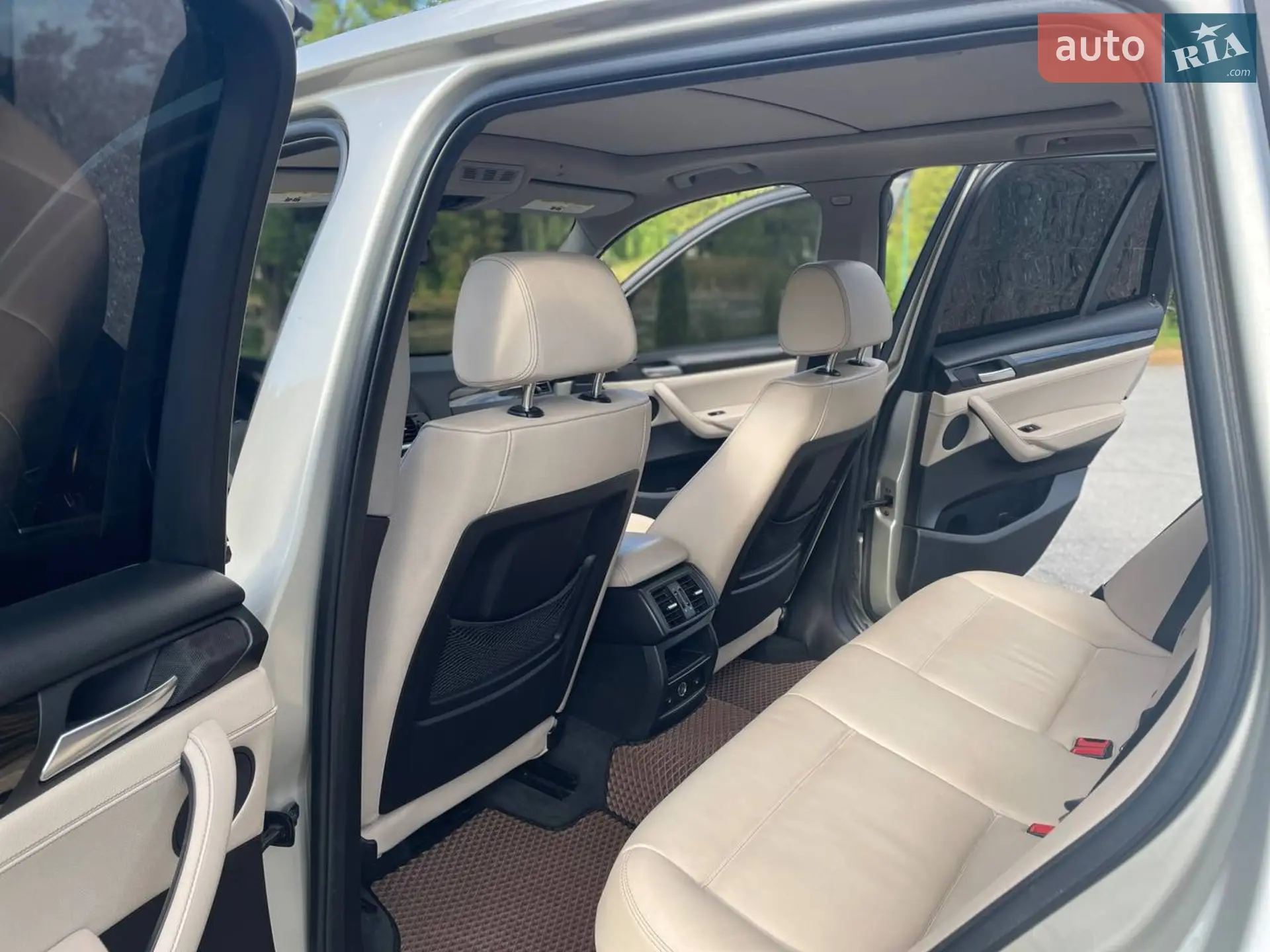 2013 BMW X3 - мініатюра 19