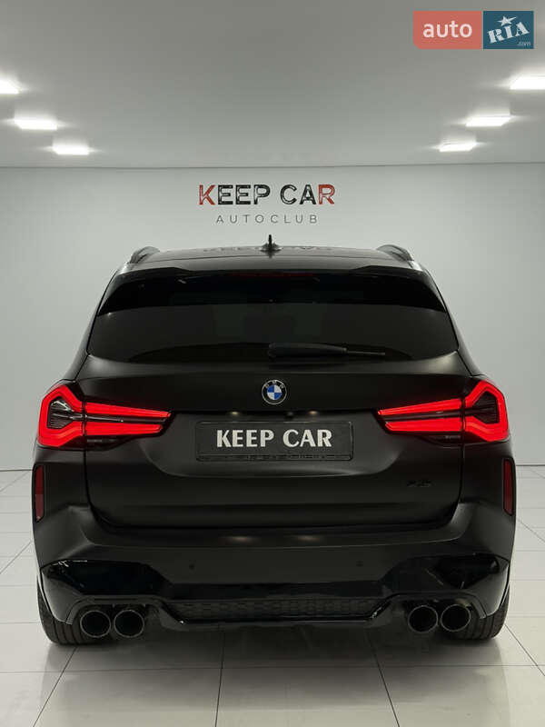 Внедорожник / Кроссовер BMW X3 2019 в Одессе