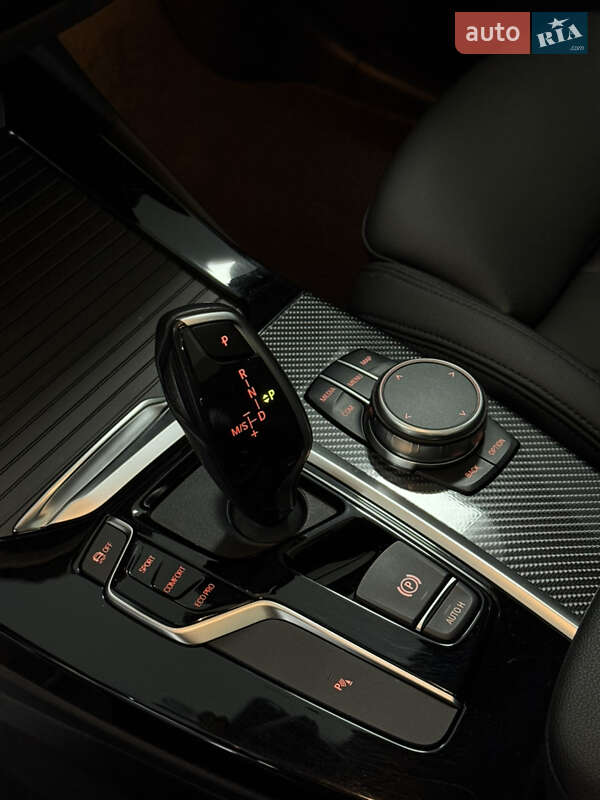 Внедорожник / Кроссовер BMW X3 2019 в Одессе