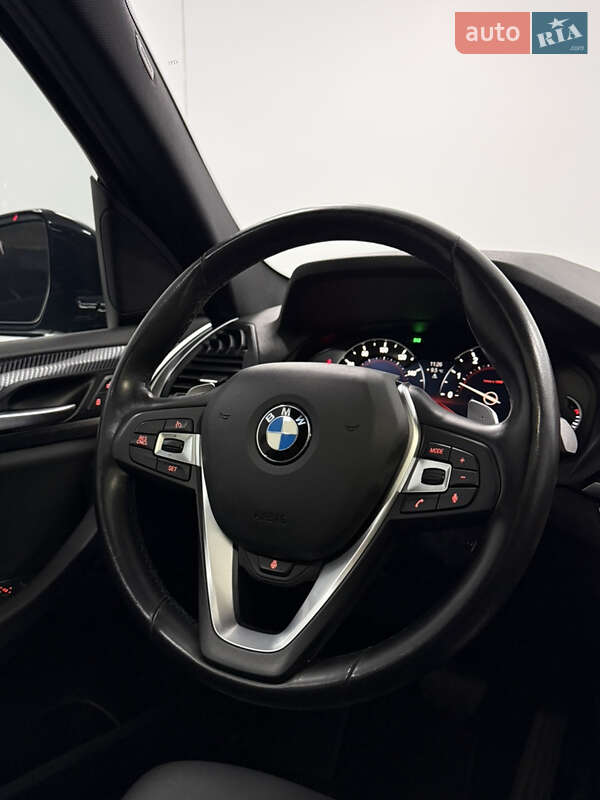 Внедорожник / Кроссовер BMW X3 2019 в Одессе