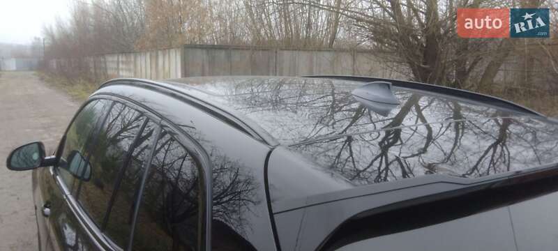 Внедорожник / Кроссовер BMW X3 2021 в Самборе