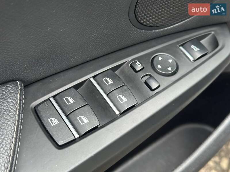 Внедорожник / Кроссовер BMW X3 2017 в Луцке фото 16 Внедорожник / Кроссовер BMW X3 2017 в Луцке