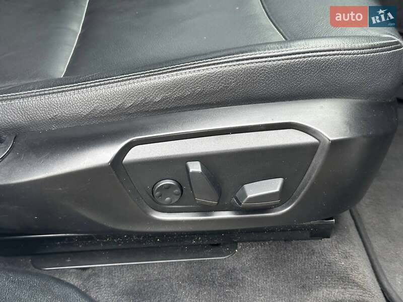 Внедорожник / Кроссовер BMW X3 2017 в Луцке фото 25 Внедорожник / Кроссовер BMW X3 2017 в Луцке