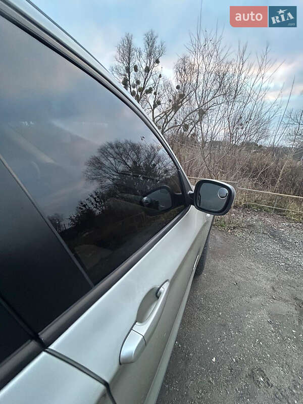 Внедорожник / Кроссовер BMW X3 2011 в Киеве