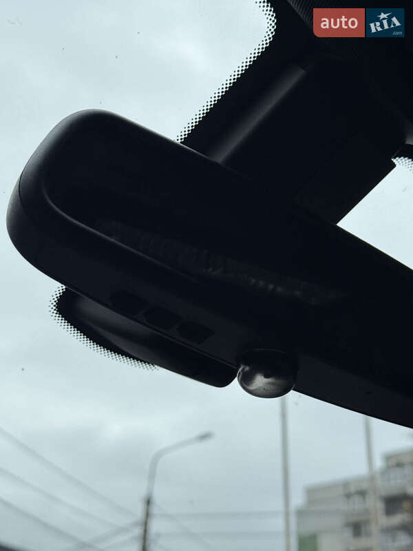 Внедорожник / Кроссовер BMW X3 2012 в Сумах