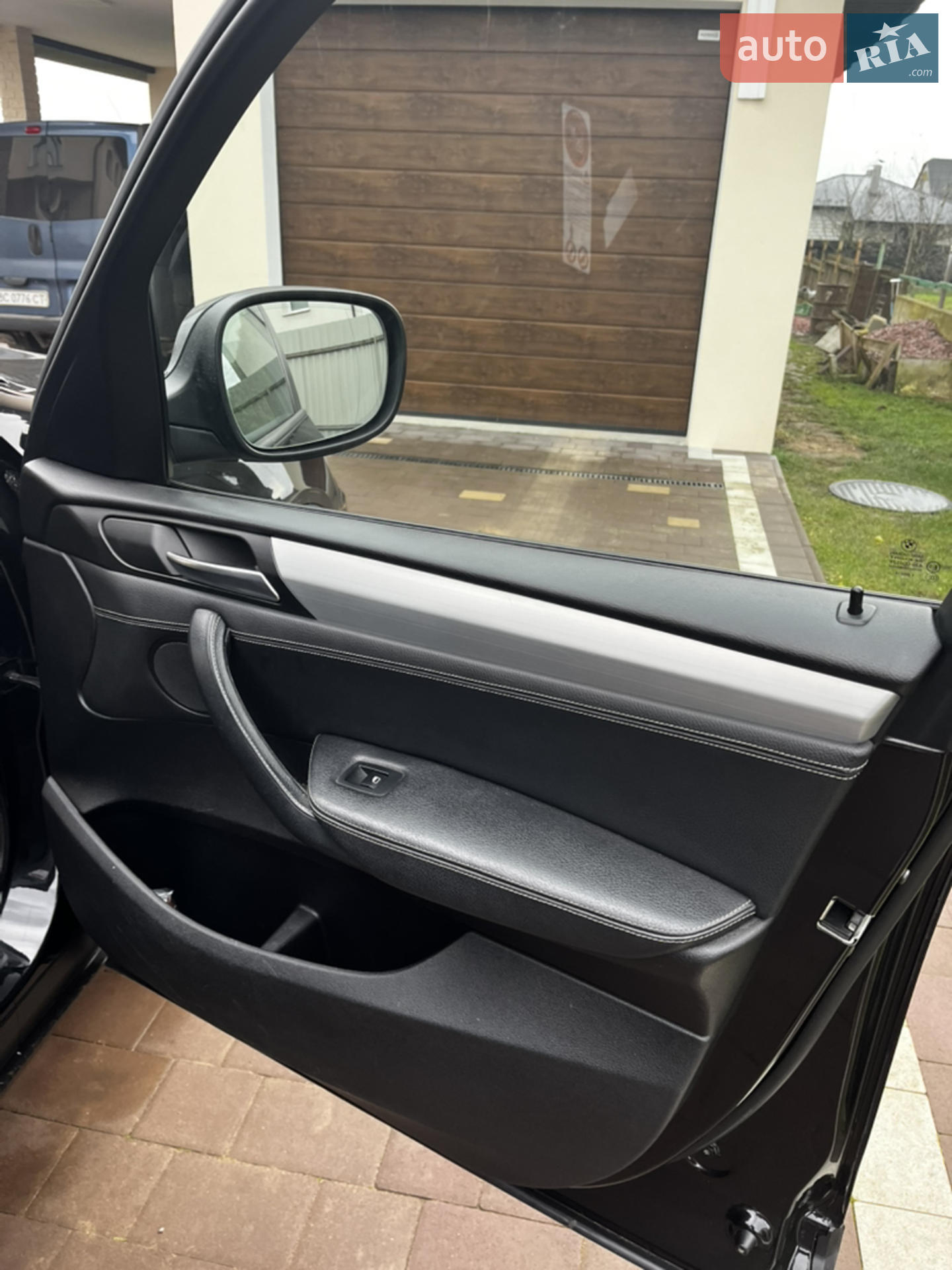 2011 BMW X3 - мініатюра 10