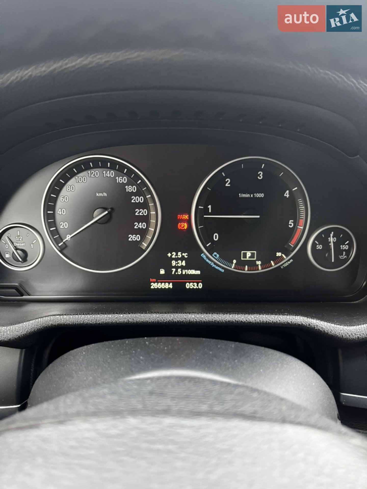 2011 BMW X3 - мініатюра 21