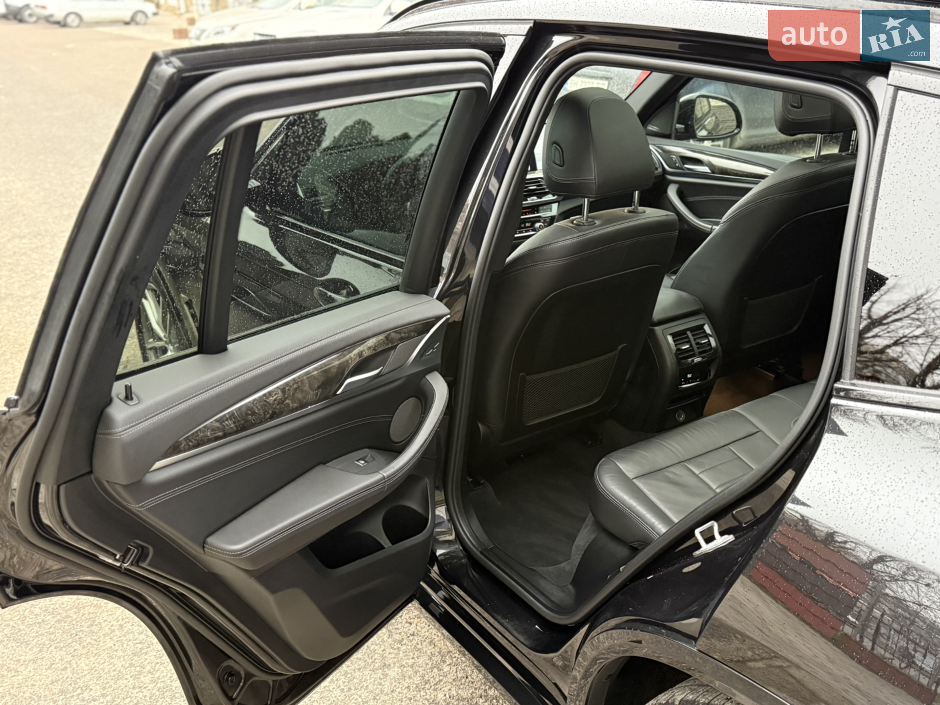 2018 BMW X3 - мініатюра 36