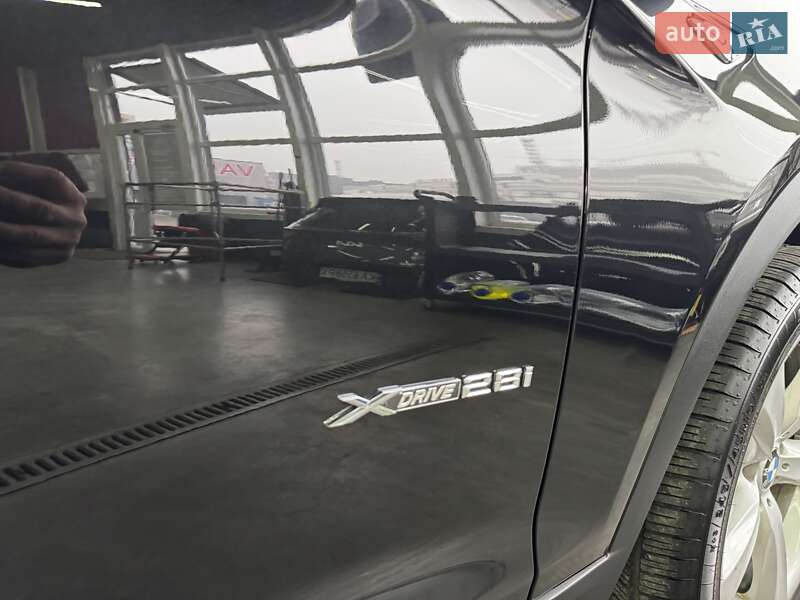 Внедорожник / Кроссовер BMW X3 2017 в Киеве фото 10 Внедорожник / Кроссовер BMW X3 2017 в Киеве
