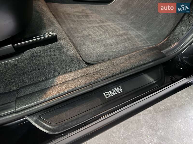 Внедорожник / Кроссовер BMW X3 2017 в Киеве фото 46 Внедорожник / Кроссовер BMW X3 2017 в Киеве