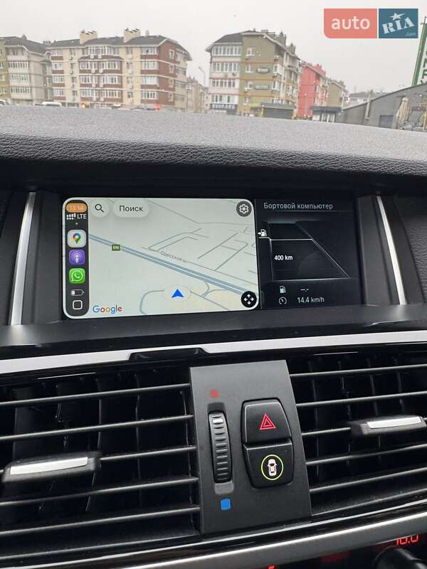 Внедорожник / Кроссовер BMW X3 2017 в Киеве фото 59 Внедорожник / Кроссовер BMW X3 2017 в Киеве