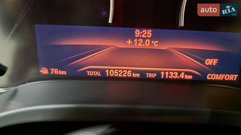 Позашляховик / Кросовер BMW X3 2020 в Києві фото 9 Позашляховик / Кросовер BMW X3 2020 в Києві