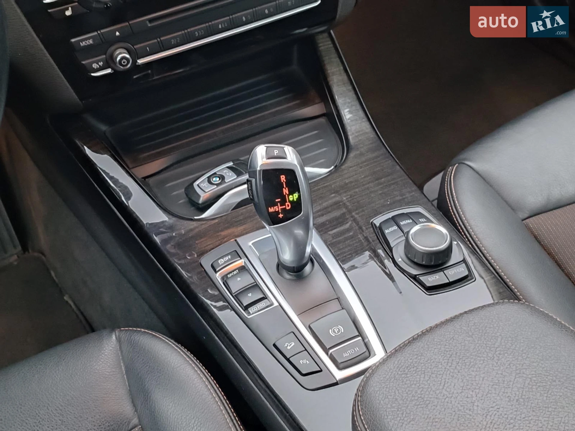 2016 BMW X3 - мініатюра 17