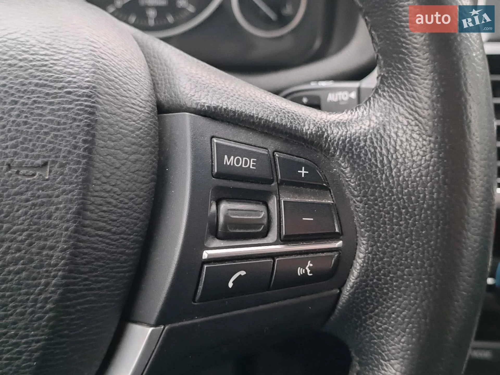 2016 BMW X3 - мініатюра 23
