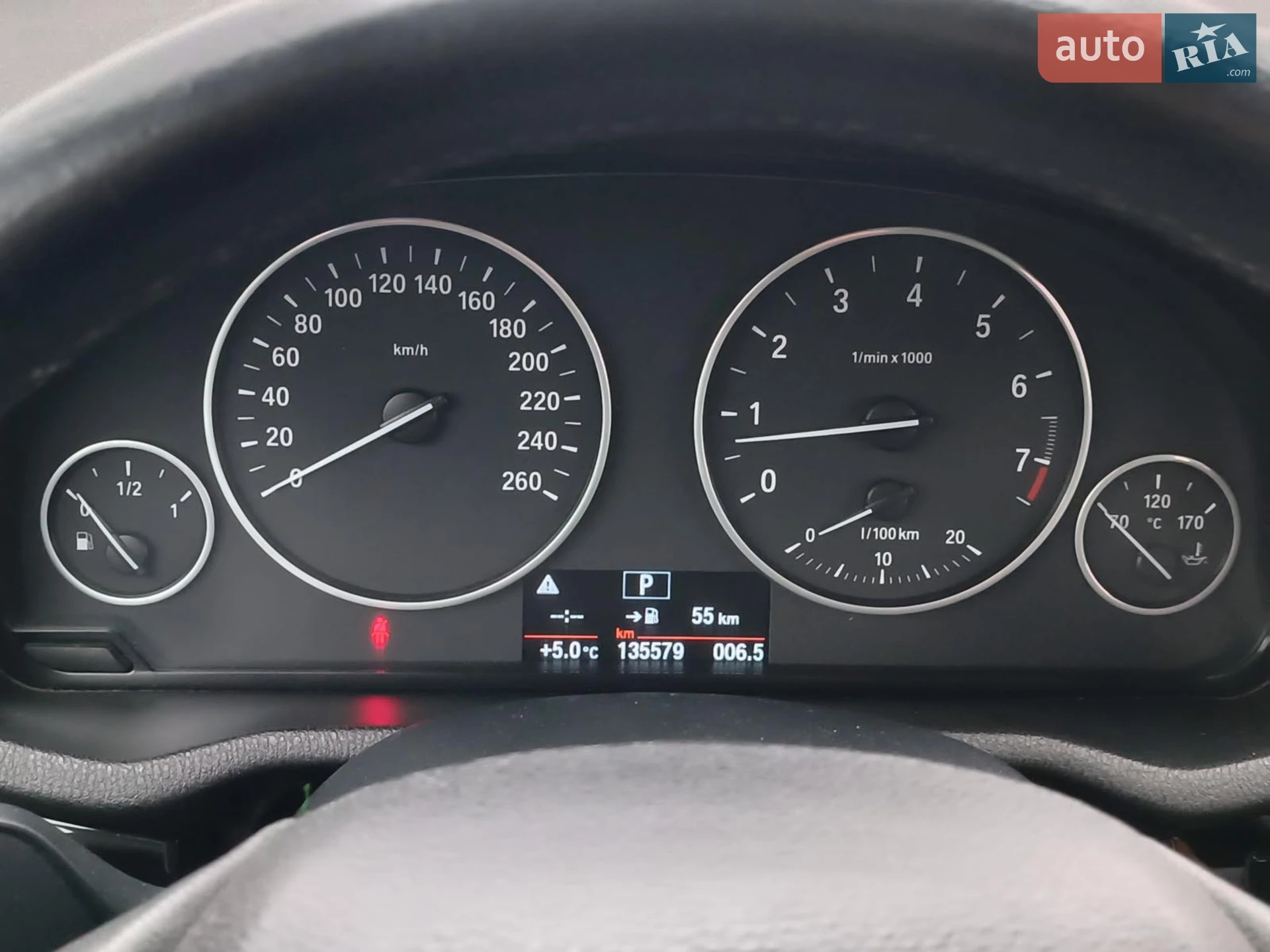 2016 BMW X3 - мініатюра 24