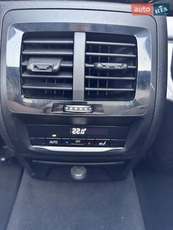 Внедорожник / Кроссовер BMW X3 2018 в Киеве