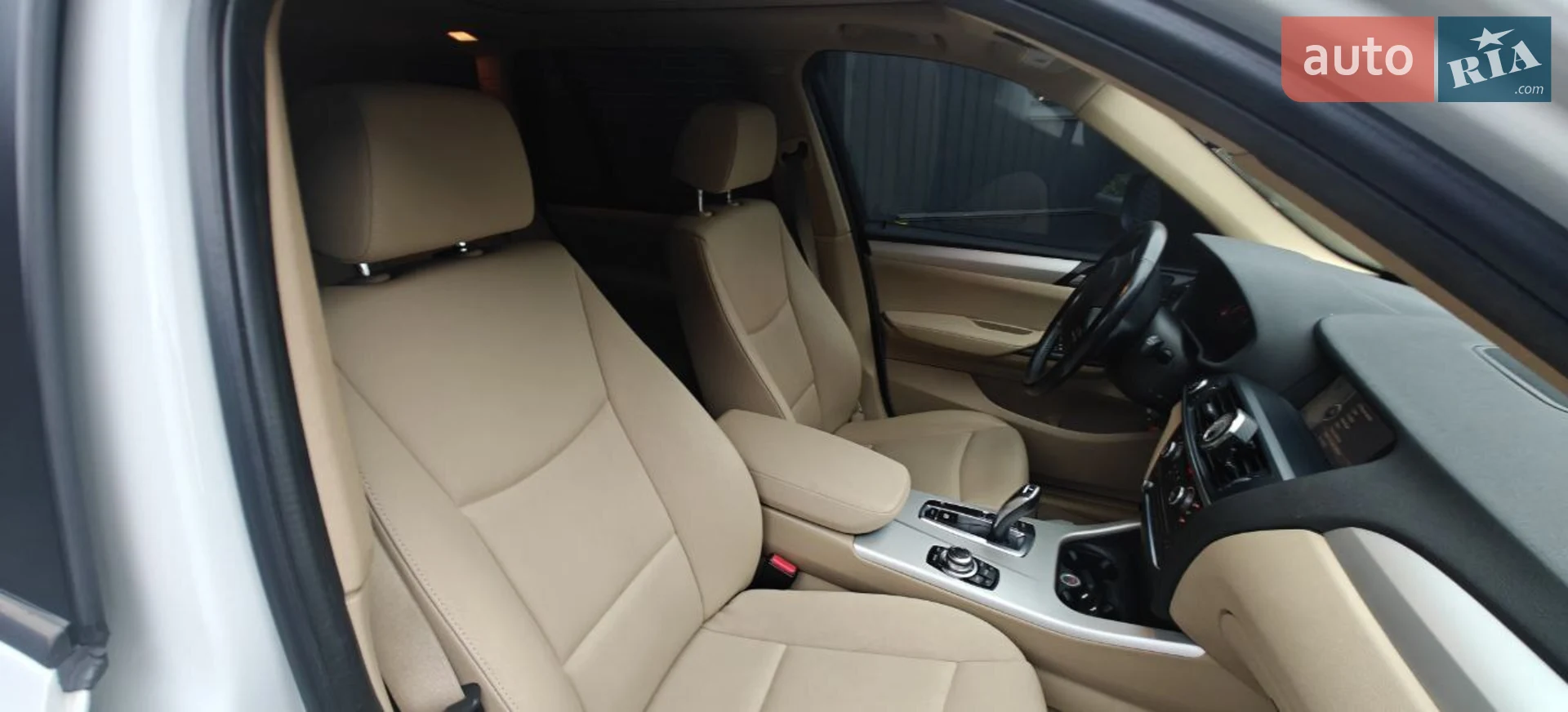 2012 BMW X3 - мініатюра 16