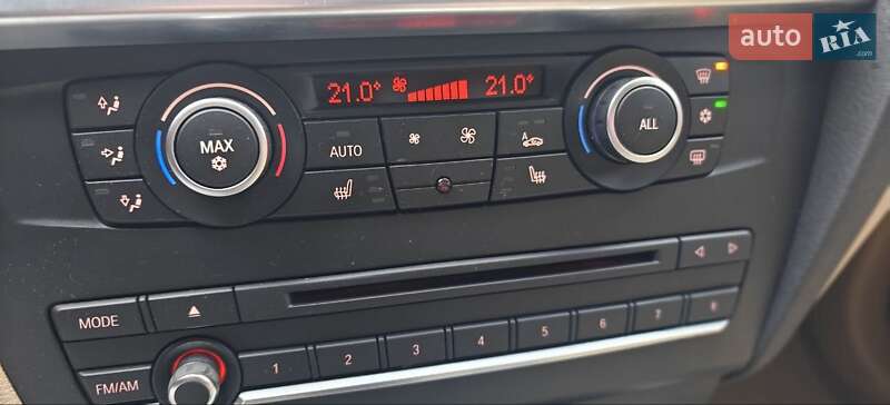 Внедорожник / Кроссовер BMW X3 2012 в Киеве фото 25 Внедорожник / Кроссовер BMW X3 2012 в Киеве