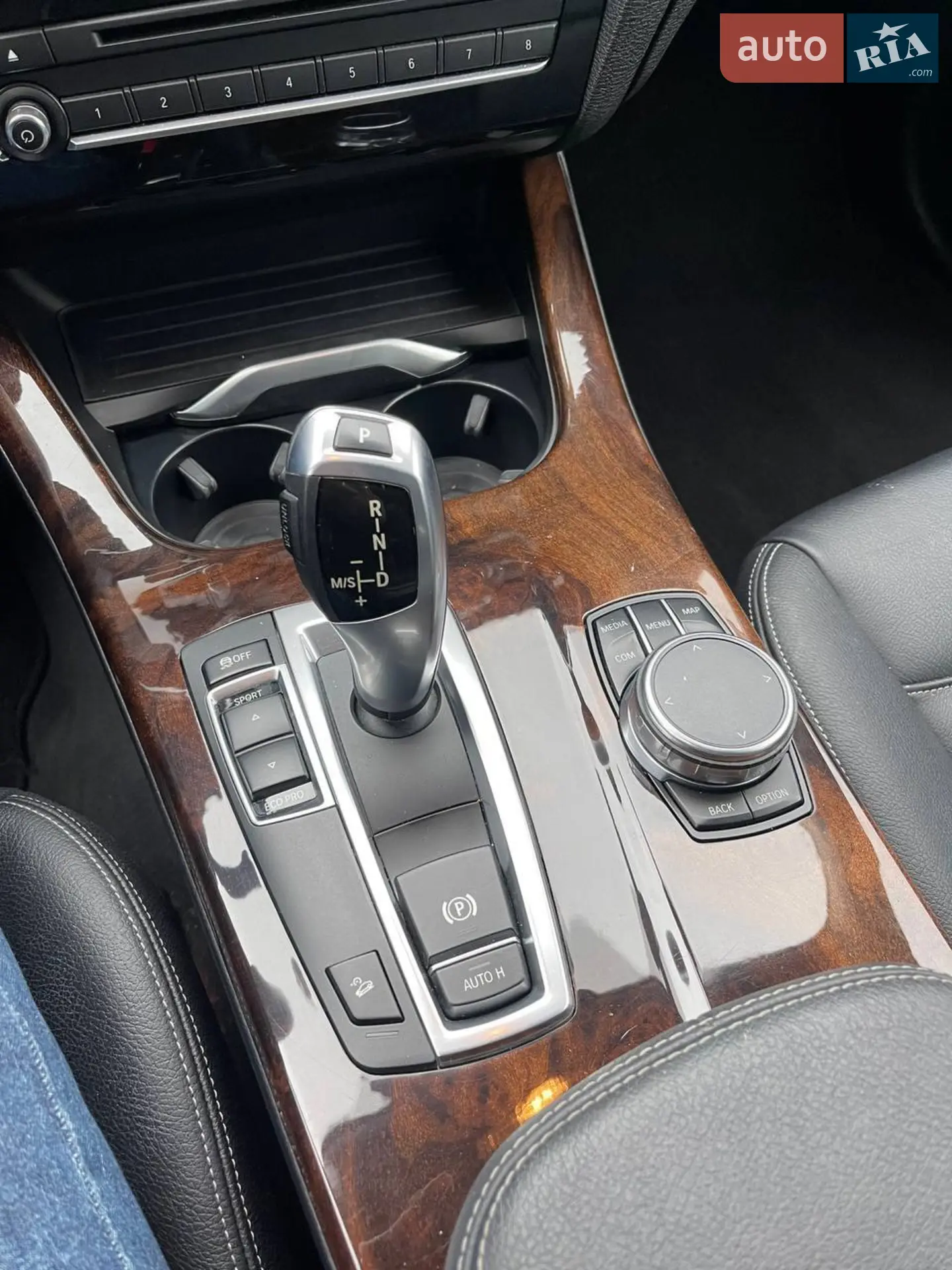 2016 BMW X3 - мініатюра 17