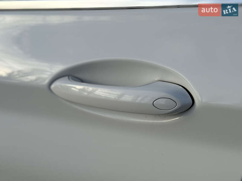 Позашляховик / Кросовер BMW X3 2021 в Хмельницькому