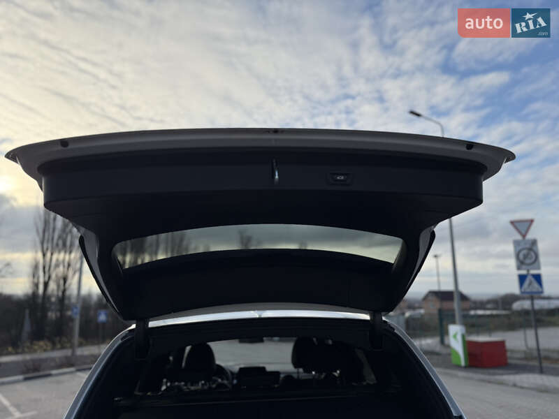 Позашляховик / Кросовер BMW X3 2021 в Хмельницькому