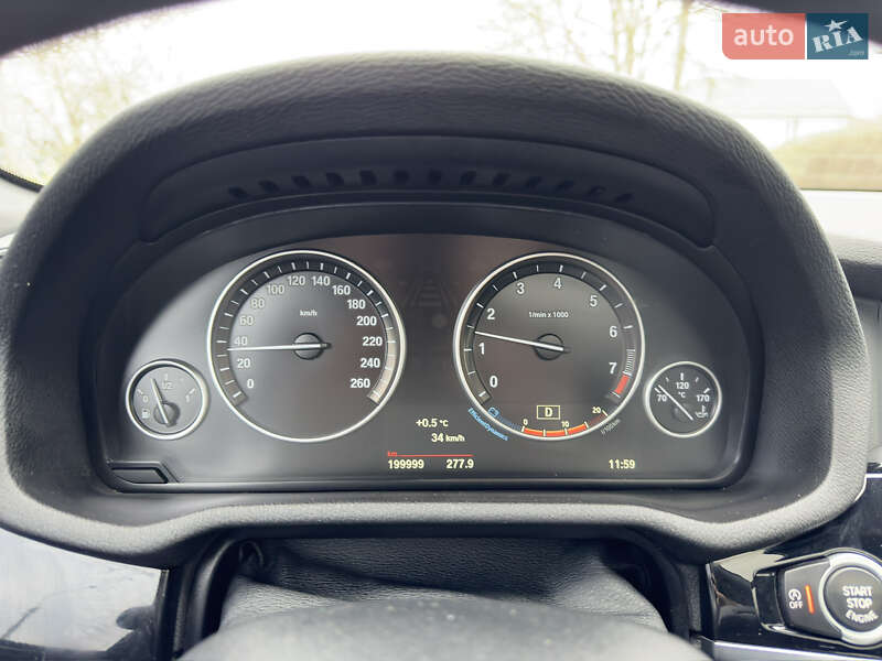 Внедорожник / Кроссовер BMW X3 2015 в Хмельницком фото 16 Внедорожник / Кроссовер BMW X3 2015 в Хмельницком