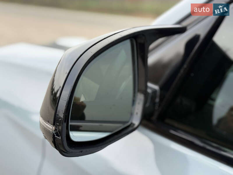 Внедорожник / Кроссовер BMW X3 2022 в Киеве фото 15 Внедорожник / Кроссовер BMW X3 2022 в Киеве