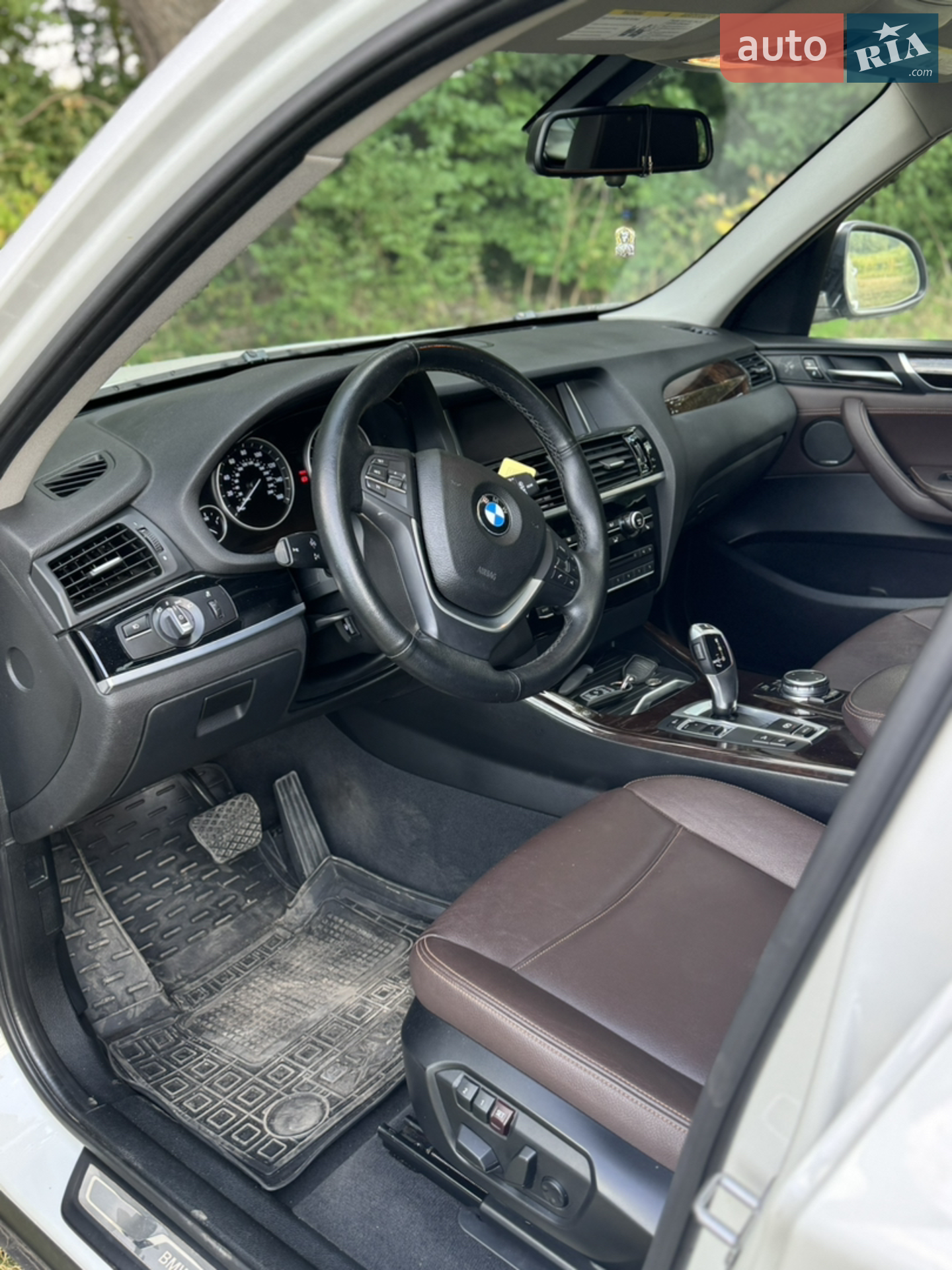 2015 BMW X3 - мініатюра 6