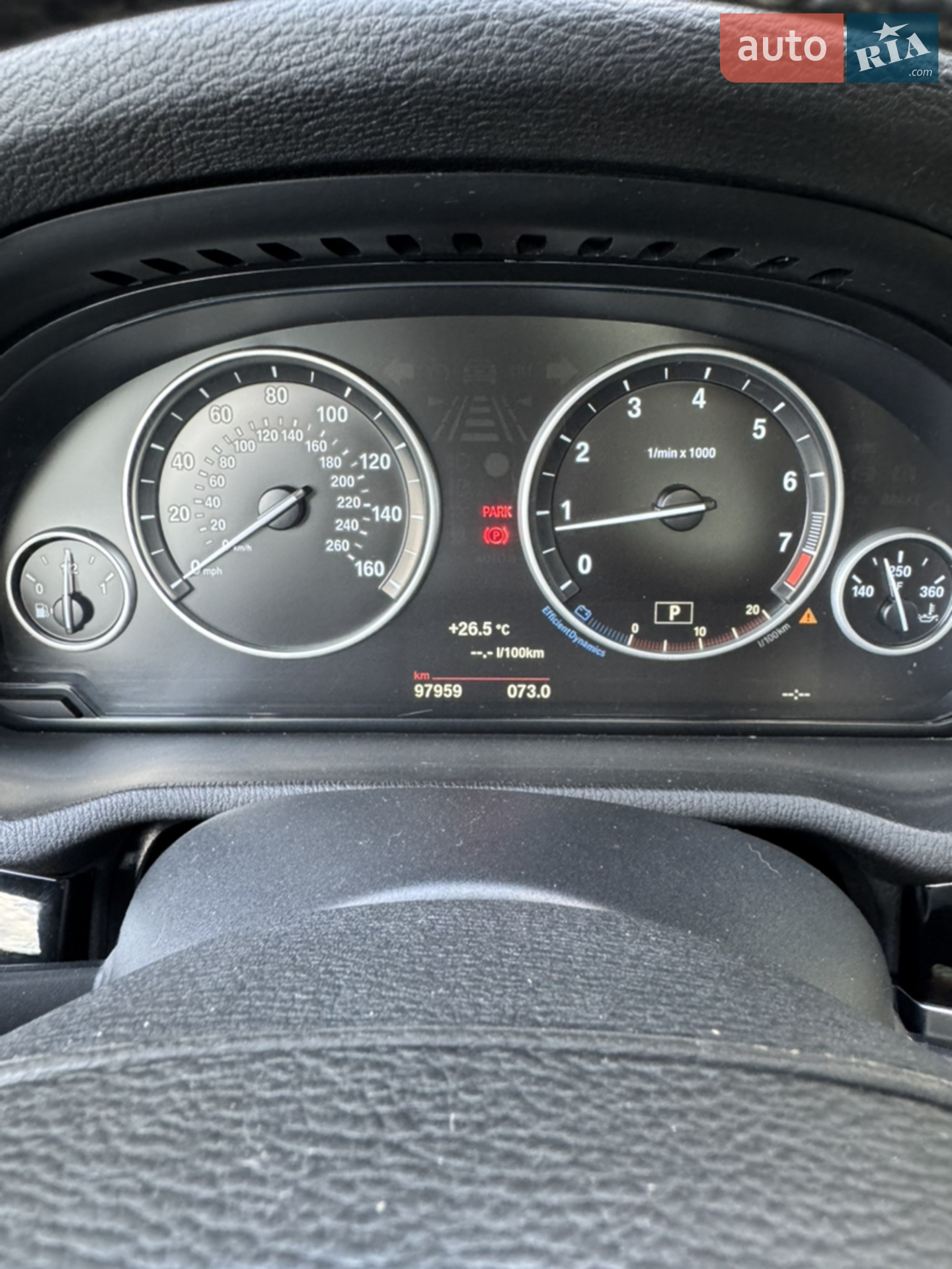 2015 BMW X3 - мініатюра 9