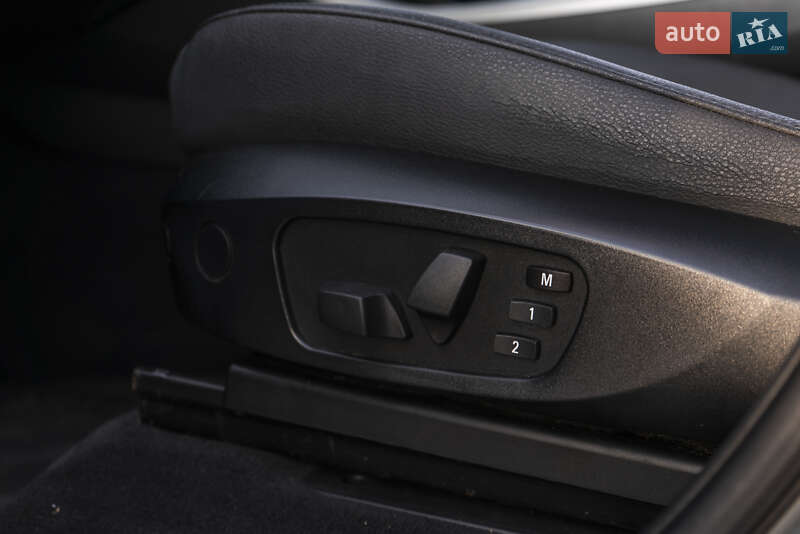 Позашляховик / Кросовер BMW X3 2013 в Ужгороді фото 16 Позашляховик / Кросовер BMW X3 2013 в Ужгороді