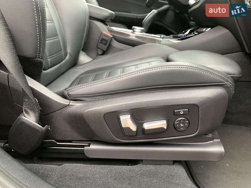 Внедорожник / Кроссовер BMW X3 2019 в Виннице