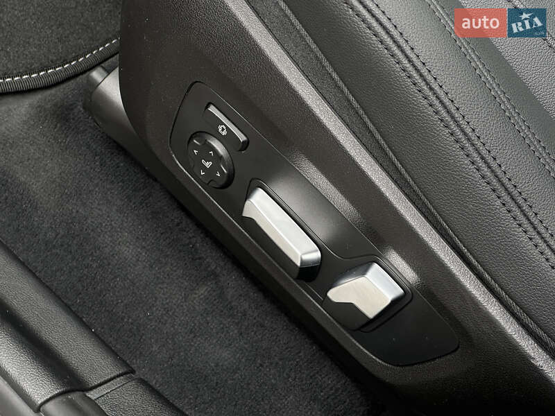 Внедорожник / Кроссовер BMW X3 2017 в Мукачево фото 27 Внедорожник / Кроссовер BMW X3 2017 в Мукачево