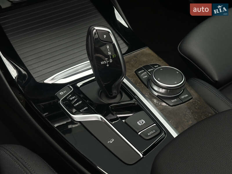 Внедорожник / Кроссовер BMW X3 2017 в Мукачево фото 33 Внедорожник / Кроссовер BMW X3 2017 в Мукачево