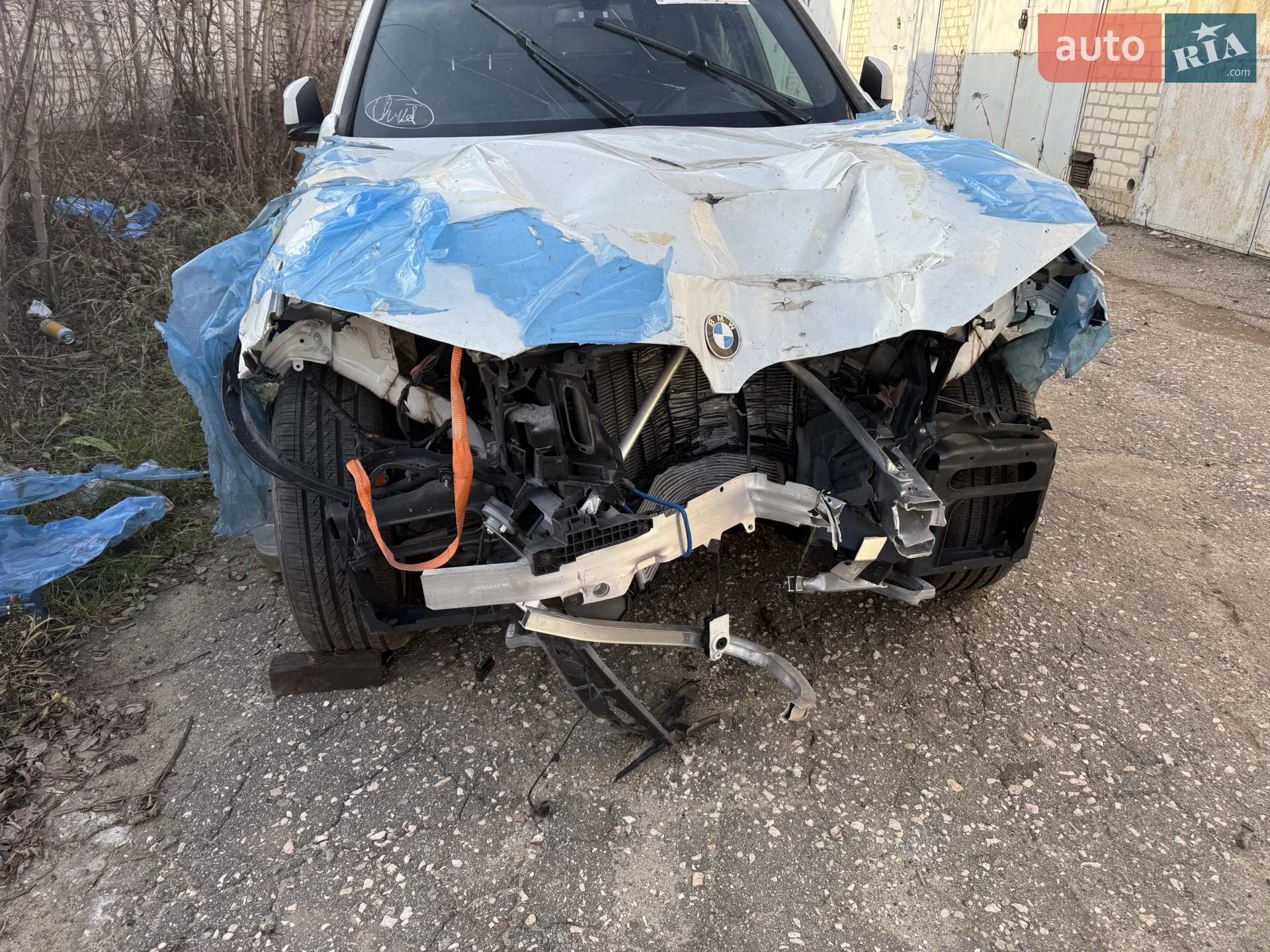 2024 BMW X3 - мініатюра 7