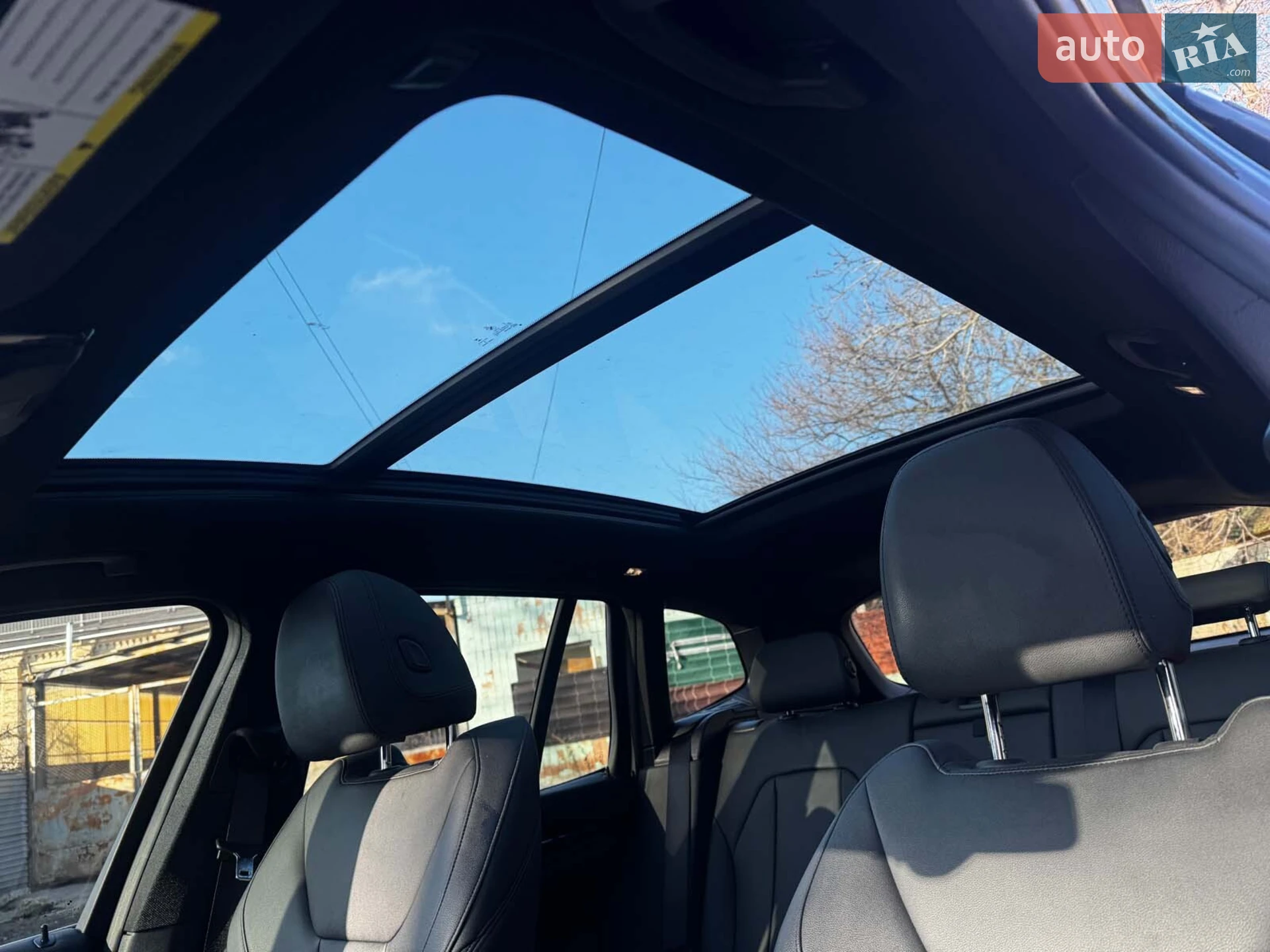 2018 BMW X3 - мініатюра 25