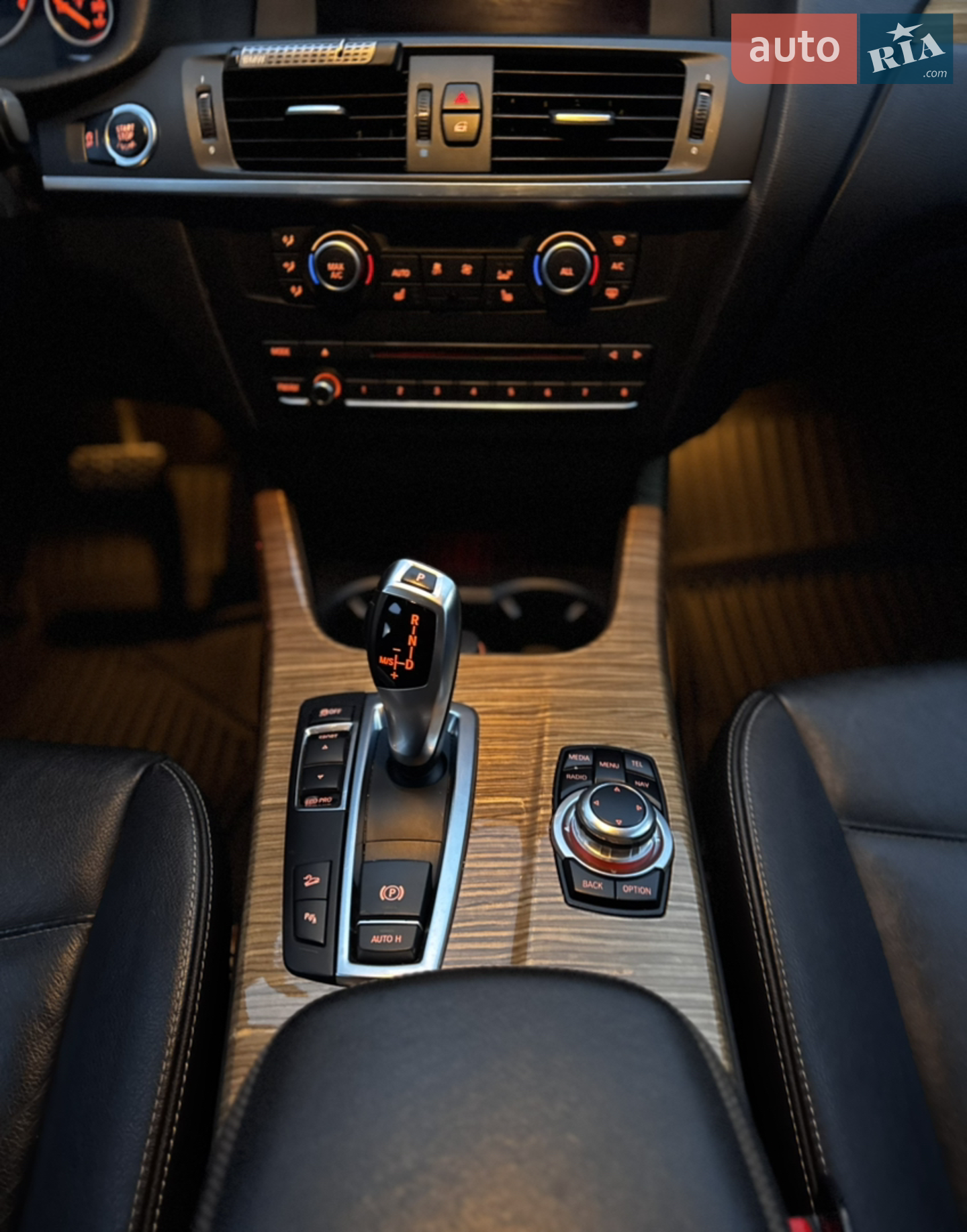 2012 BMW X3 - мініатюра 37