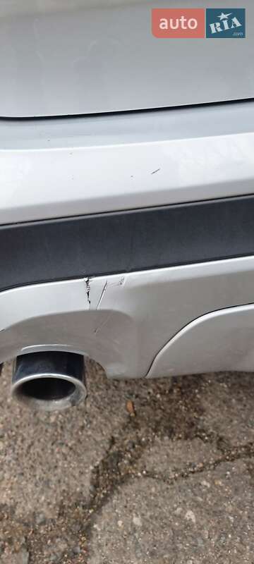 Внедорожник / Кроссовер BMW X3 2018 в Одессе