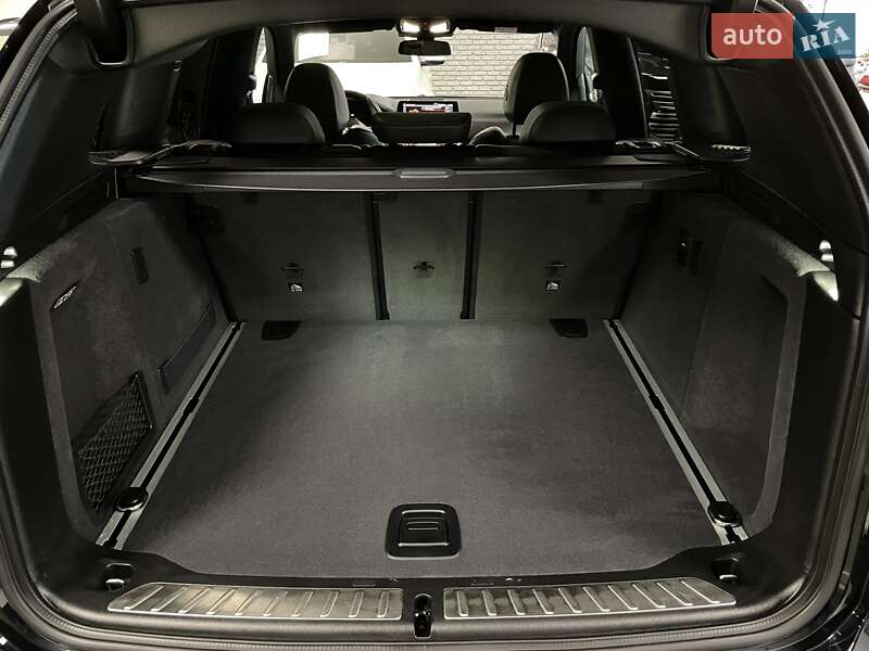 Внедорожник / Кроссовер BMW X3 2022 в Львове фото 23 Внедорожник / Кроссовер BMW X3 2022 в Львове