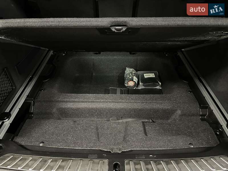 Внедорожник / Кроссовер BMW X3 2022 в Львове фото 24 Внедорожник / Кроссовер BMW X3 2022 в Львове