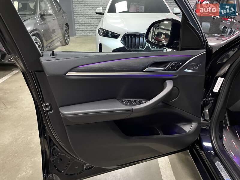 Внедорожник / Кроссовер BMW X3 2022 в Львове фото 26 Внедорожник / Кроссовер BMW X3 2022 в Львове