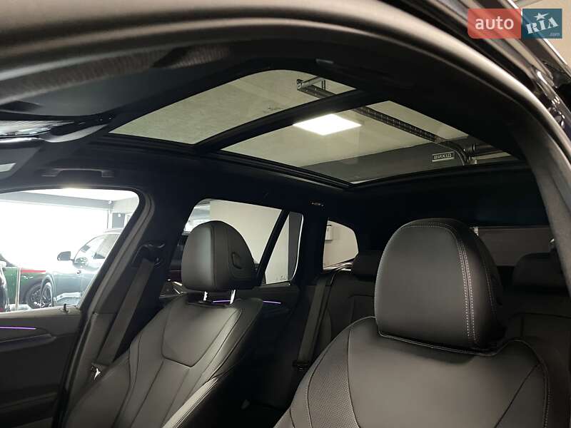 Внедорожник / Кроссовер BMW X3 2022 в Львове фото 33 Внедорожник / Кроссовер BMW X3 2022 в Львове