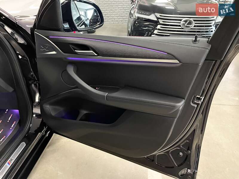 Внедорожник / Кроссовер BMW X3 2022 в Львове фото 42 Внедорожник / Кроссовер BMW X3 2022 в Львове