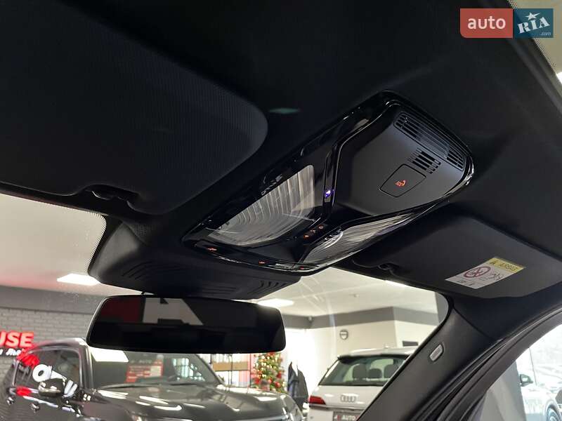 Внедорожник / Кроссовер BMW X3 2022 в Львове фото 32 Внедорожник / Кроссовер BMW X3 2022 в Львове