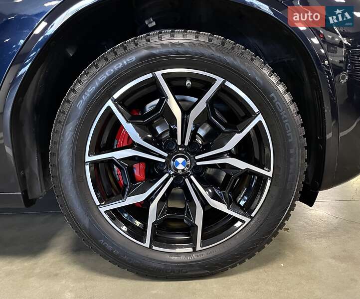 Внедорожник / Кроссовер BMW X3 2022 в Львове фото 79 Внедорожник / Кроссовер BMW X3 2022 в Львове