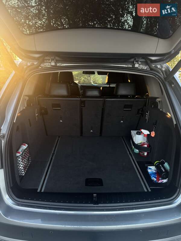 Внедорожник / Кроссовер BMW X3 2012 в Тернополе