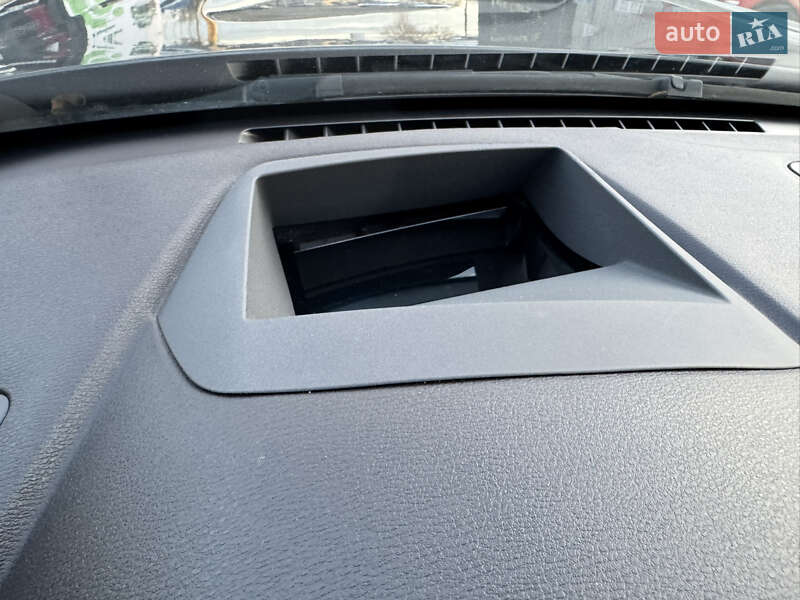 Внедорожник / Кроссовер BMW X3 2016 в Ивано-Франковске