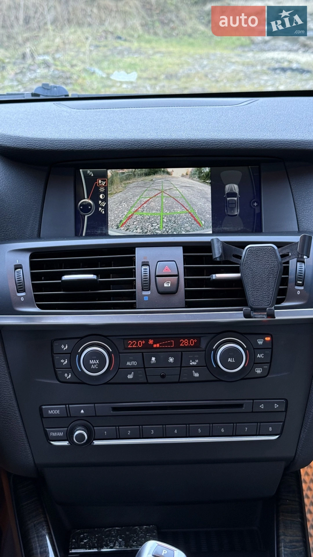 2012 BMW X3 - мініатюра 15