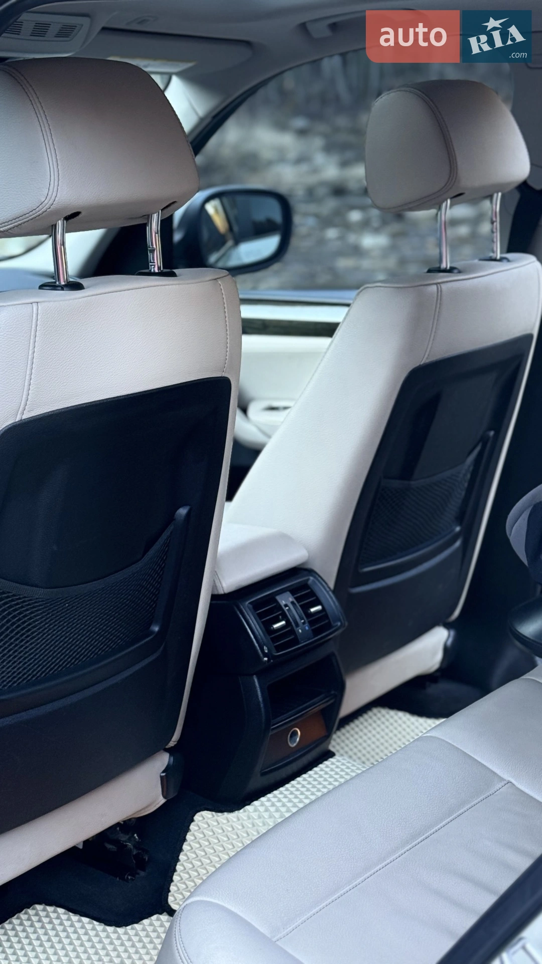 2012 BMW X3 - мініатюра 18