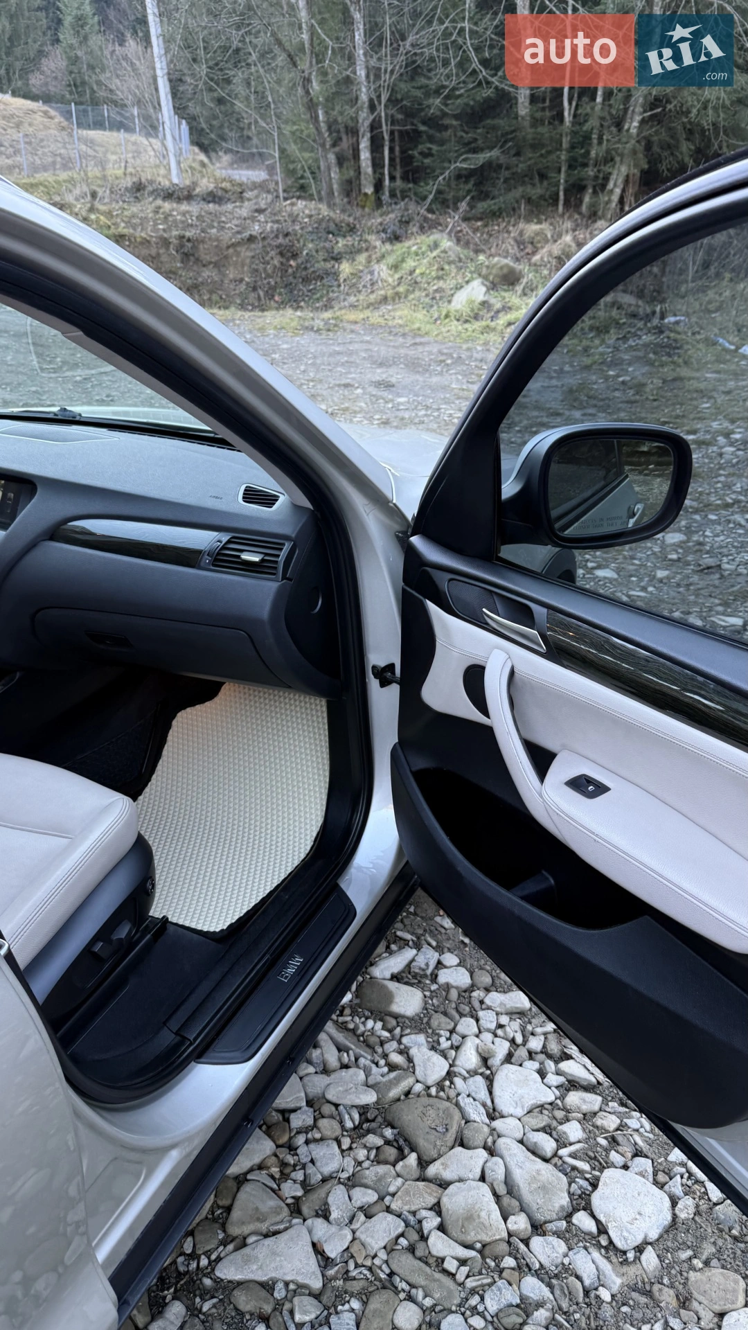 2012 BMW X3 - мініатюра 22