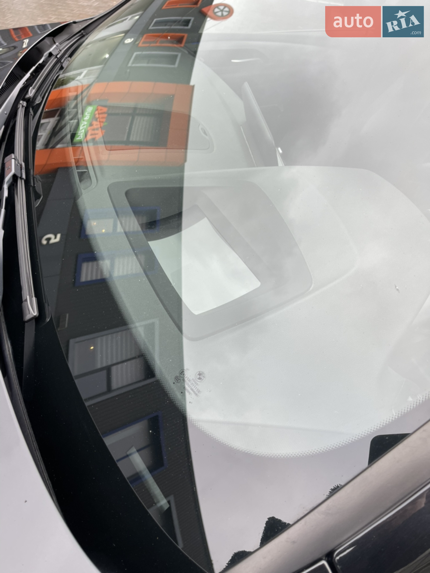 2018 BMW X3 - мініатюра 11
